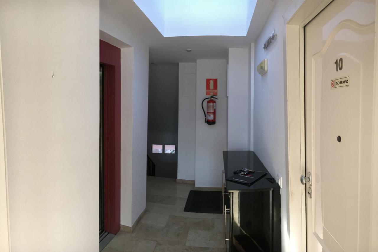 Apartamento Penthouse La Paz 9 - Castle View Moraira Exterior foto