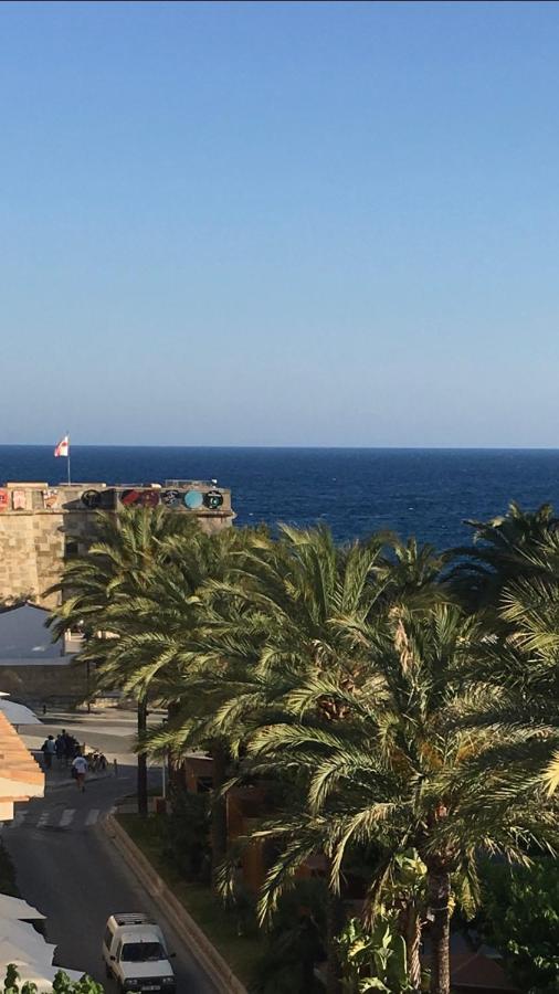 Apartamento Penthouse La Paz 9 - Castle View Moraira Exterior foto