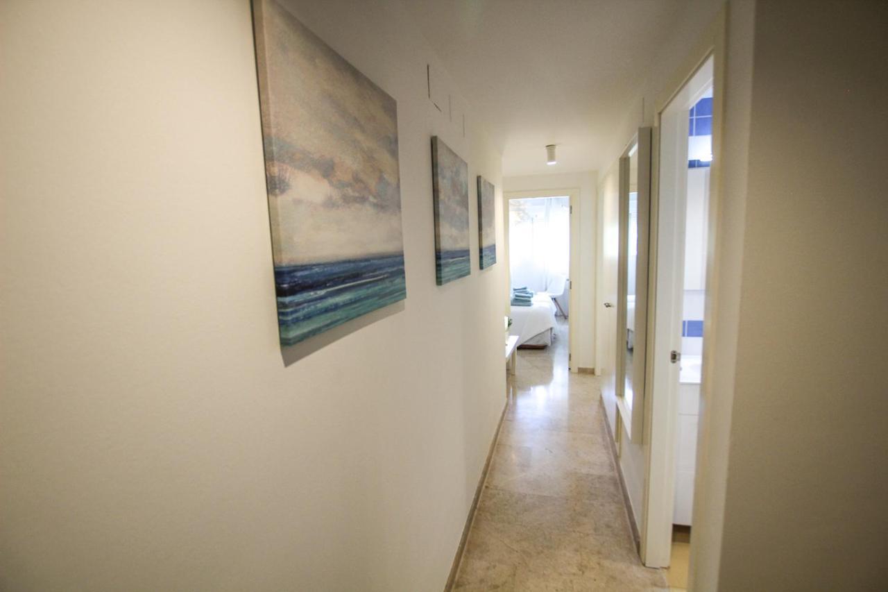 Apartamento Penthouse La Paz 9 - Castle View Moraira Exterior foto