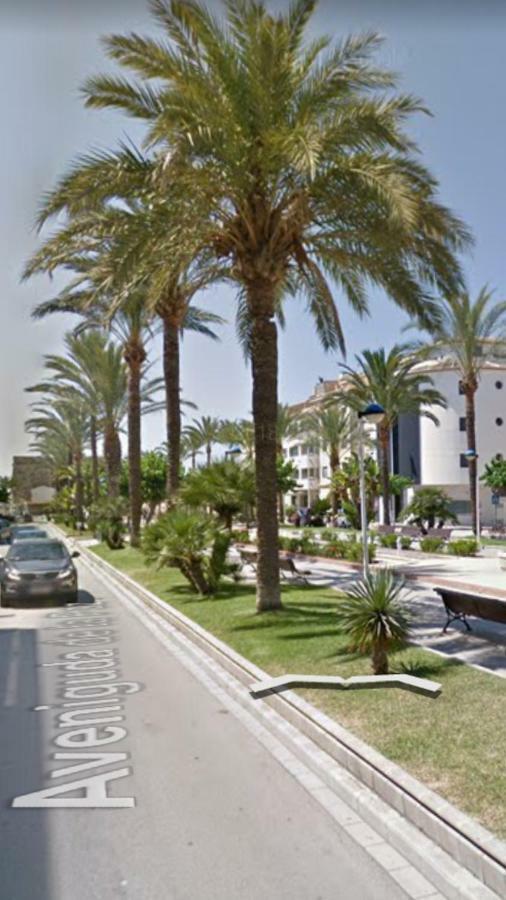 Apartamento Penthouse La Paz 9 - Castle View Moraira Exterior foto