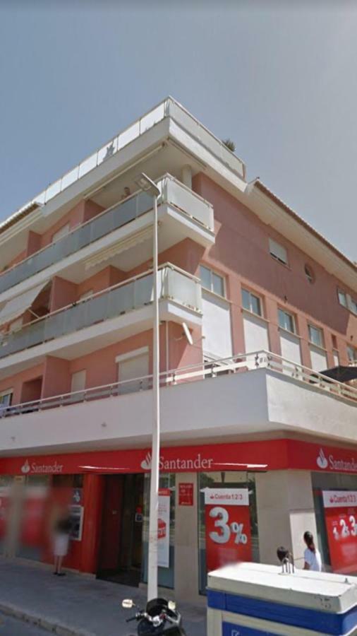 Apartamento Penthouse La Paz 9 - Castle View Moraira Exterior foto