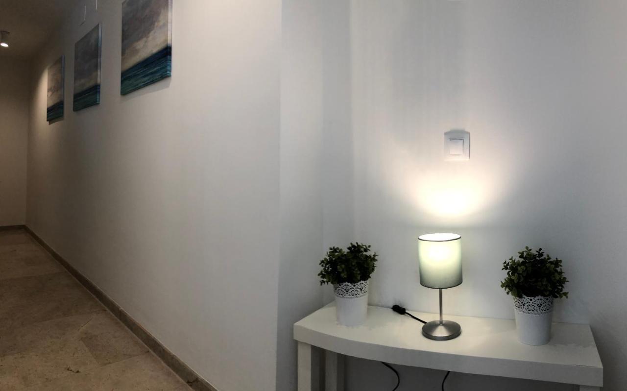 Apartamento Penthouse La Paz 9 - Castle View Moraira Exterior foto