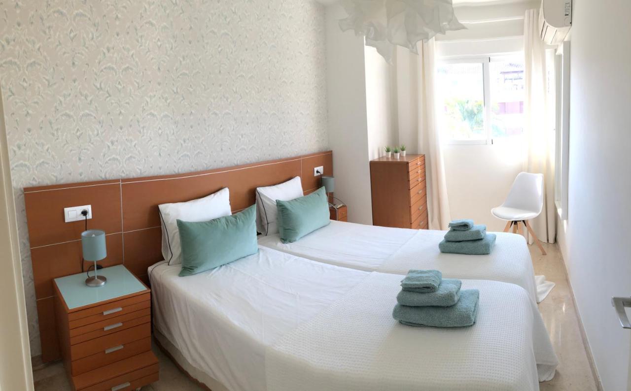Apartamento Penthouse La Paz 9 - Castle View Moraira Exterior foto