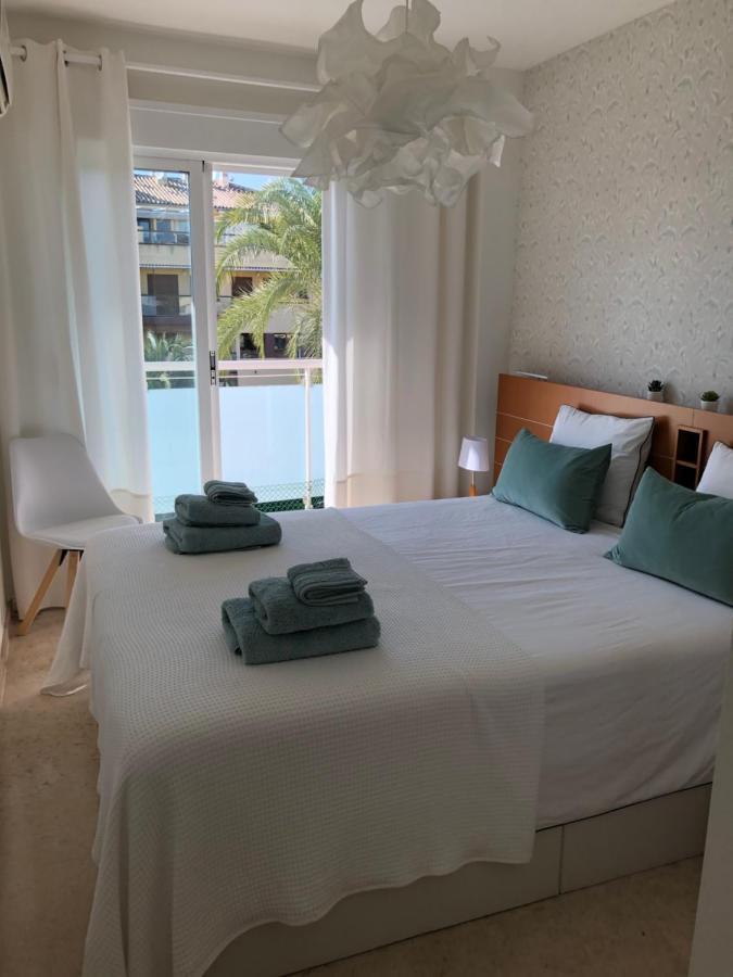 Apartamento Penthouse La Paz 9 - Castle View Moraira Exterior foto